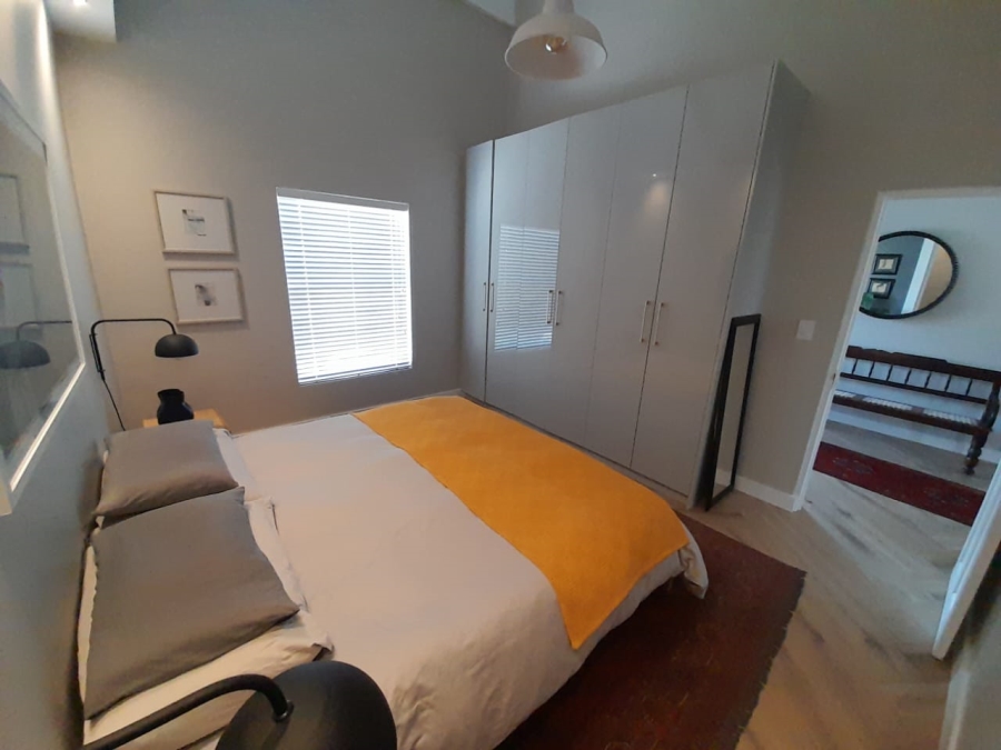 To Let 4 Bedroom Property for Rent in Croydon Vineyard Estate Western Cape